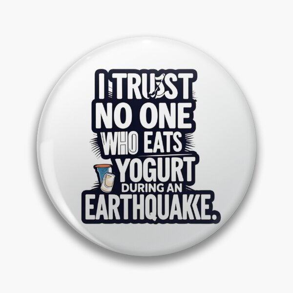 Item preview, Absurd Logic Funny Quote designed and sold by WisknowDesigns.