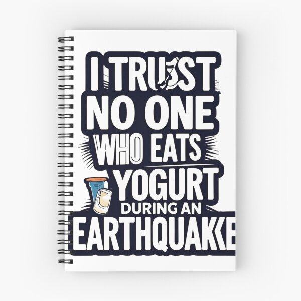 Item preview, Absurd Logic Funny Quote designed and sold by WisknowDesigns.