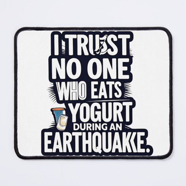 Item preview, Absurd Logic Funny Quote designed and sold by WisknowDesigns.