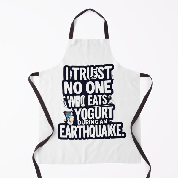 Item preview, Absurd Logic Funny Quote designed and sold by WisknowDesigns.