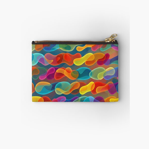Item preview, Flowing Chromatic Forms designed and sold by Sigtrix.