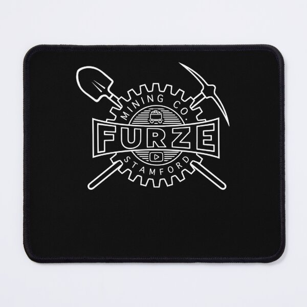 Artikelvorschau, Colin Furze Merch Mining entworfen und verkauft von mihaigamer57.