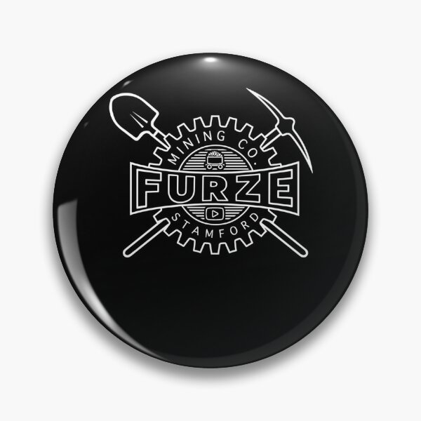 Item preview, Colin Furze Merch Mining  designed and sold by mihaigamer57.