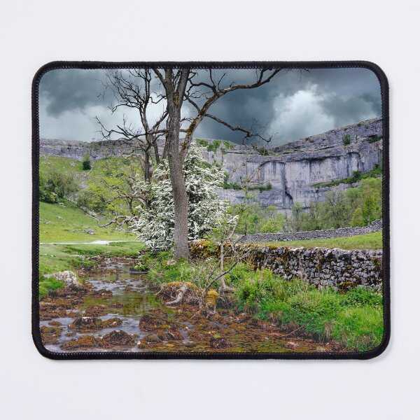 Item preview, Malham Cove designed and sold by Alisonchambers2.