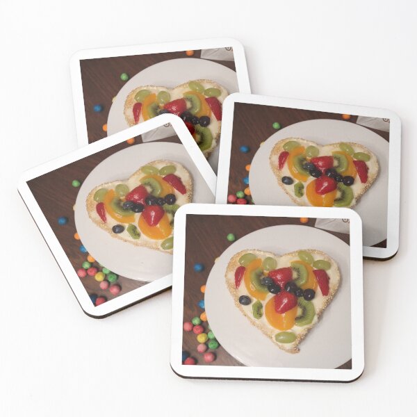 Item preview, Fruity cake  designed and sold by AngieKro.