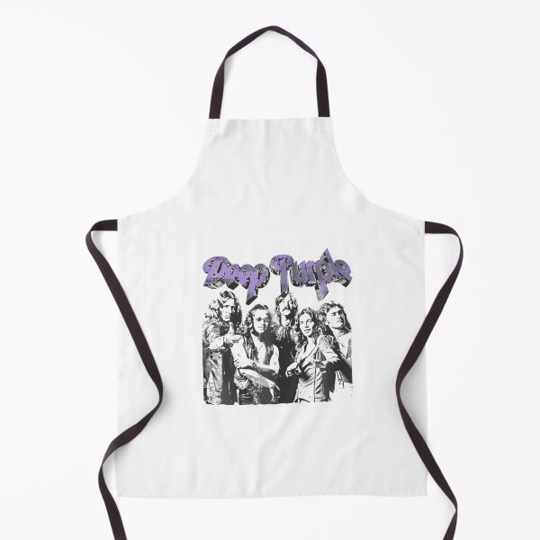 Item preview, Legendary Rock Band Deep Purple Masters Of Hard Rock designed and sold by KhayalSaezo.