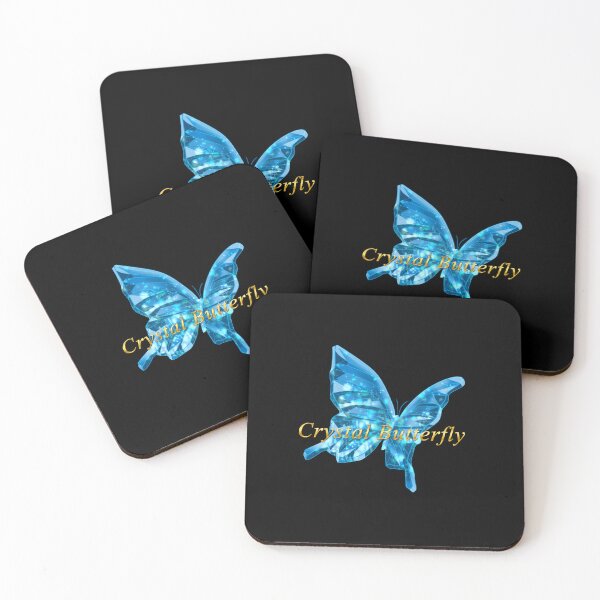 Item preview, Crystal Butterfly designed and sold by The Master Shop.