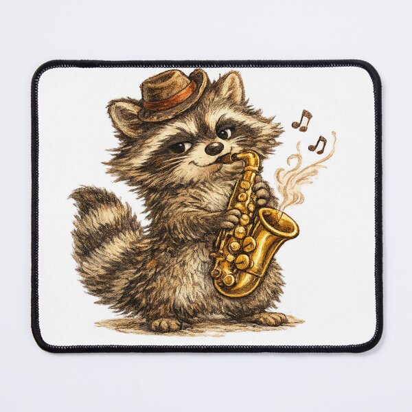 Item preview, Smooth Jazz Musician designed and sold by photoparadise22.