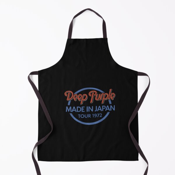 Item preview, Deep Purple designed and sold by KhayalSaezo.