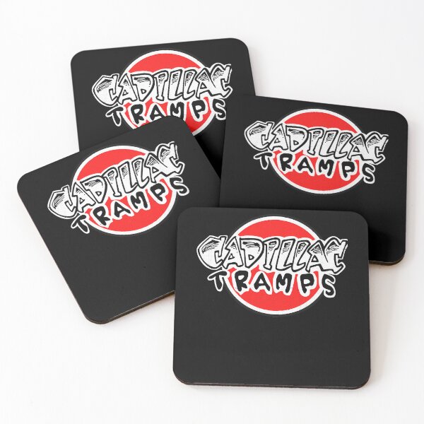 Item preview, Cadillac Tramps  designed and sold by KG-shops.