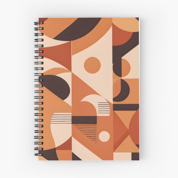 Item preview, Interlocking, Geometric Art designed and sold by artmaker7.