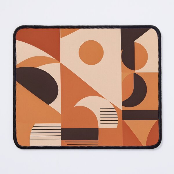 Item preview, Interlocking, Geometric Art designed and sold by artmaker7.