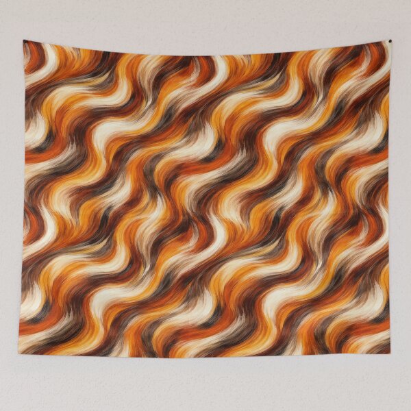 Item preview, Dream of a Hairstylist designed and sold by Forged in the Warp.