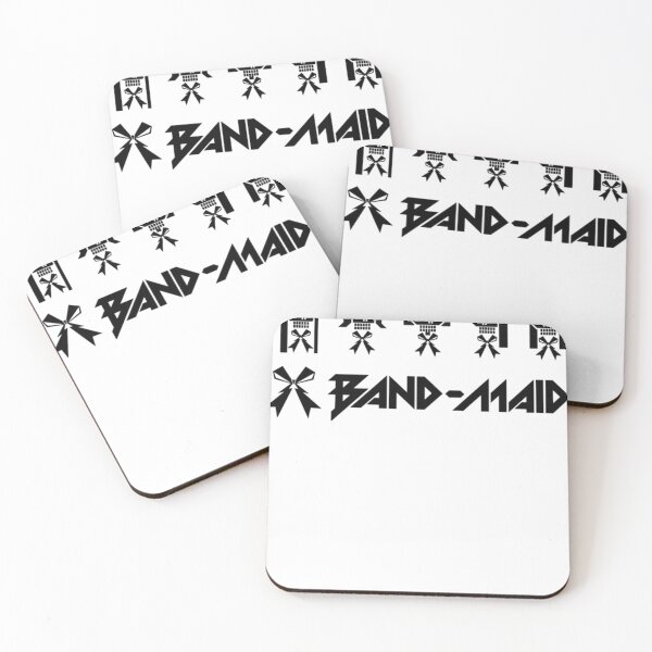 Item preview, tape band girls  designed and sold by MimiTeezNTingz.