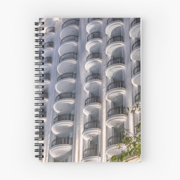 Item preview, Hue Balconies designed and sold by Dave Hare Photography.