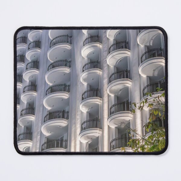 Item preview, Hue Balconies designed and sold by Dave Hare Photography.