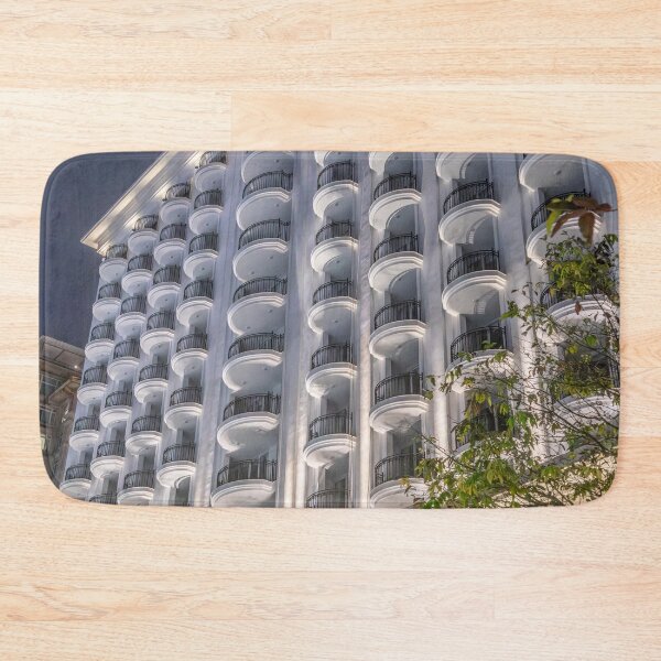 Item preview, Hue Balconies designed and sold by Dave Hare Photography.