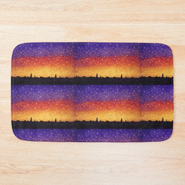 Item preview, Starry Silhouette  designed and sold by AddieLynnS.