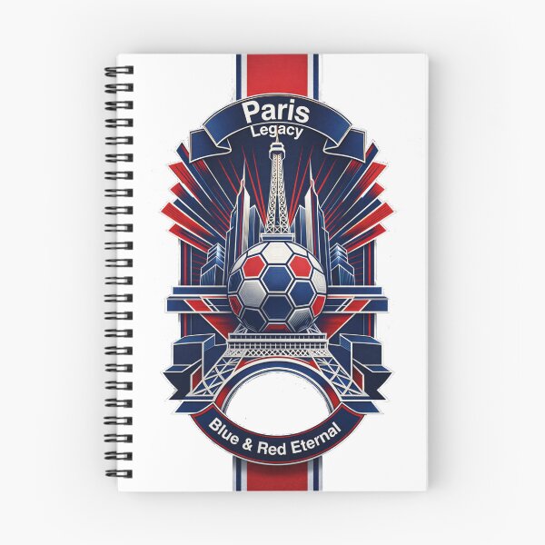 Item preview, Paris Tower Legacy T Shirt, PSG Heritage Crest Mug, French Football Legacy Gift designed and sold by YMLux.