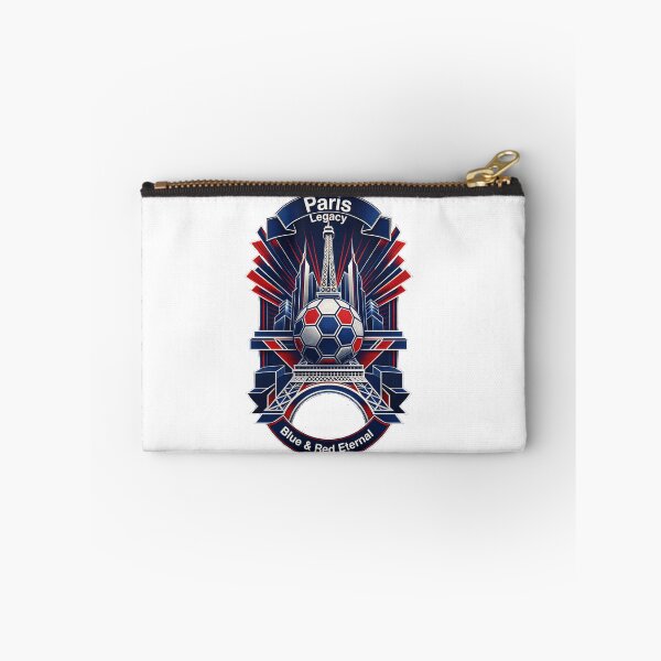 Item preview, Paris Tower Legacy T Shirt, PSG Heritage Crest Mug, French Football Legacy Gift designed and sold by YMLux.