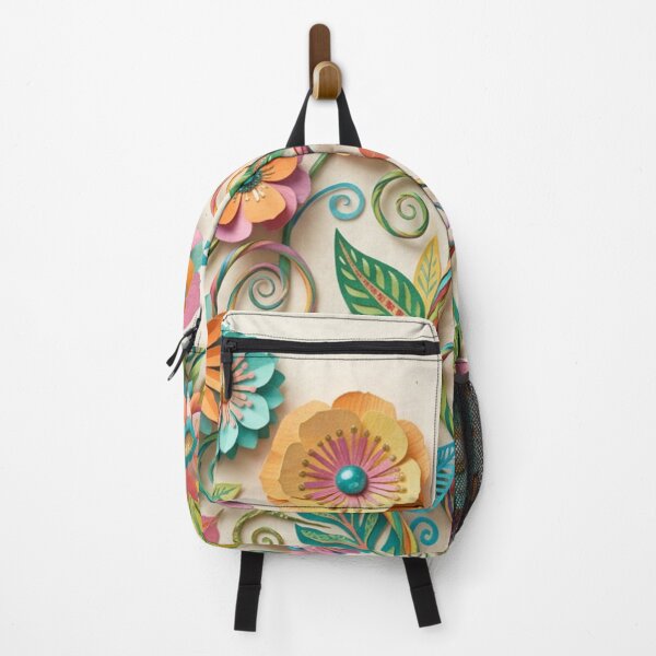 Item preview, Paper flowers in motion designed and sold by Sigtrix.