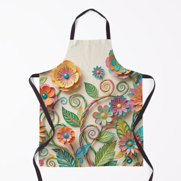 Item preview, Paper flowers in motion designed and sold by Sigtrix.