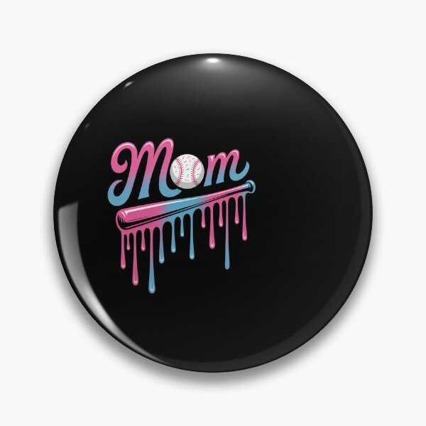 Item preview, Baseball Mom  designed and sold by jkrphoto.