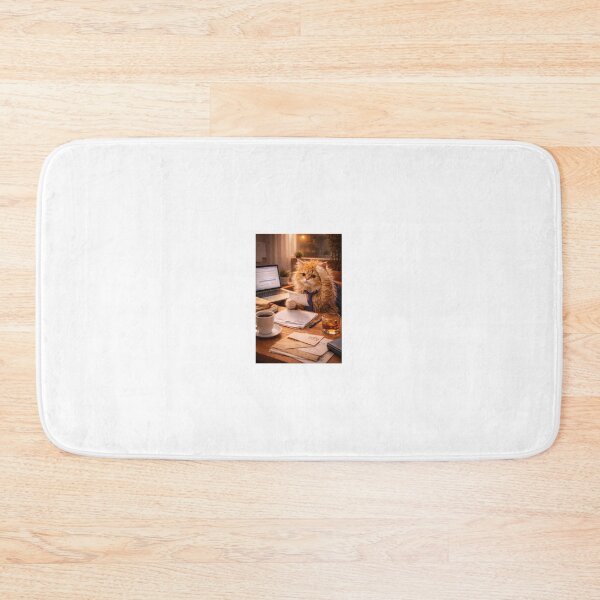 Item preview, Paycheck Reality Cat designed and sold by LovelyCatGalaxy.