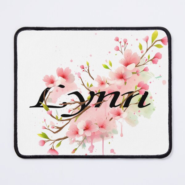 Item preview, Cherry Blossom Lynn designed and sold by Gina_BreWe.