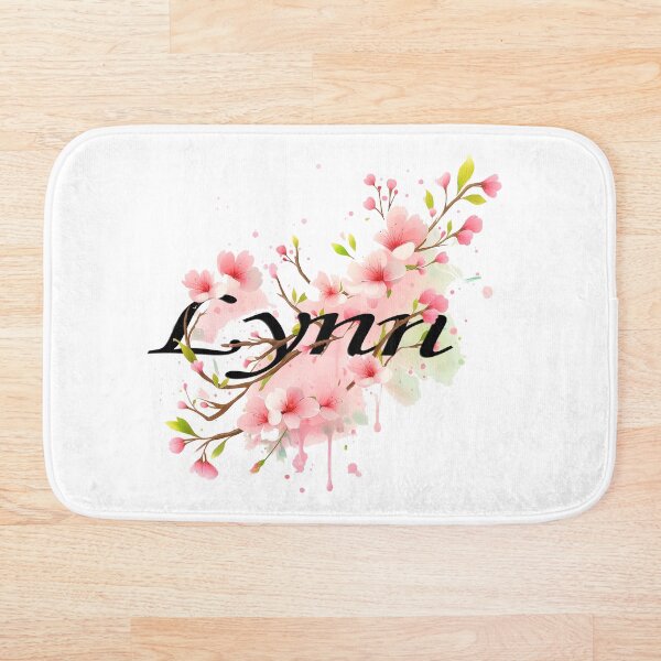 Item preview, Cherry Blossom Lynn designed and sold by Gina_BreWe.