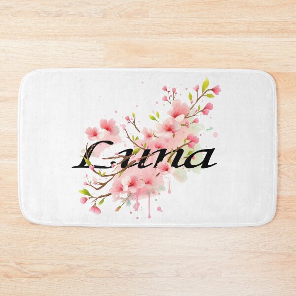 Item preview, Cherry Blossom Luna designed and sold by Gina_BreWe.