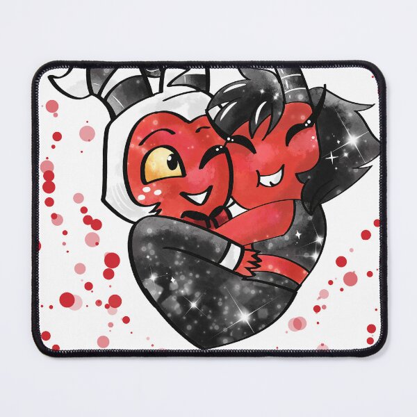 Item preview, m&m designed and sold by Aman Draws.
