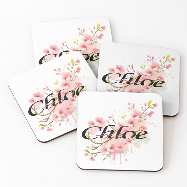 Item preview, Cherry Blossom Chloe designed and sold by Gina_BreWe.