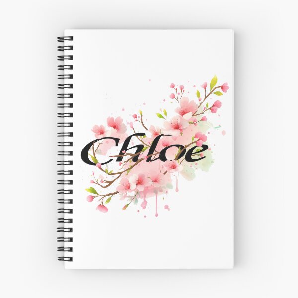 Item preview, Cherry Blossom Chloe designed and sold by Gina_BreWe.
