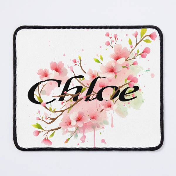 Item preview, Cherry Blossom Chloe designed and sold by Gina_BreWe.