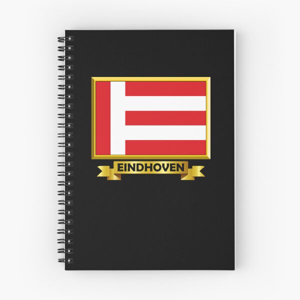 Item preview, EINDHOVEN Gifts, Stickers & Products (N) designed and sold by mpodger.
