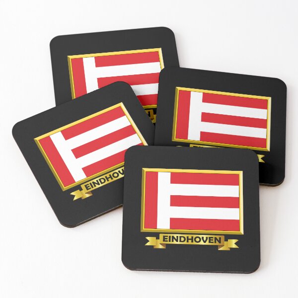 Item preview, EINDHOVEN Gifts, Stickers & Products (N) designed and sold by mpodger.