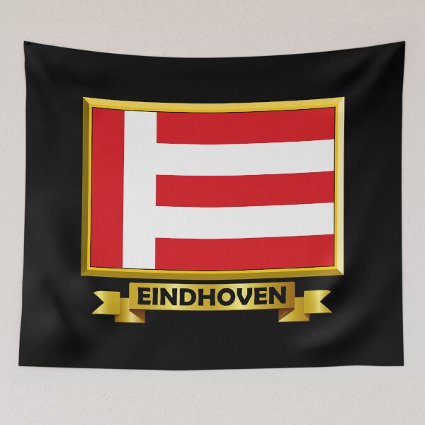 Item preview, EINDHOVEN Gifts, Stickers & Products (N) designed and sold by mpodger.