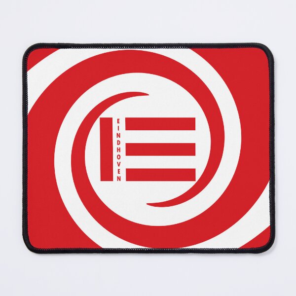 Item preview, EINDHOVEN Gifts, Stickers & Products (F) designed and sold by mpodger.