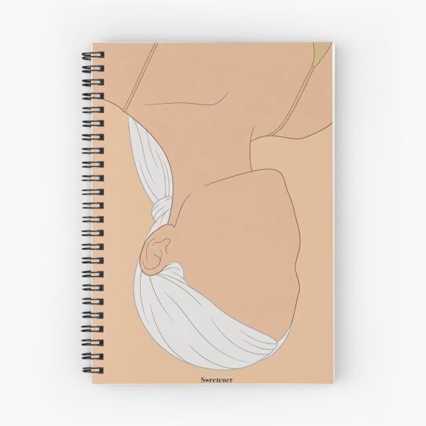 Item preview, Sweetener designed and sold by PenguinThug.