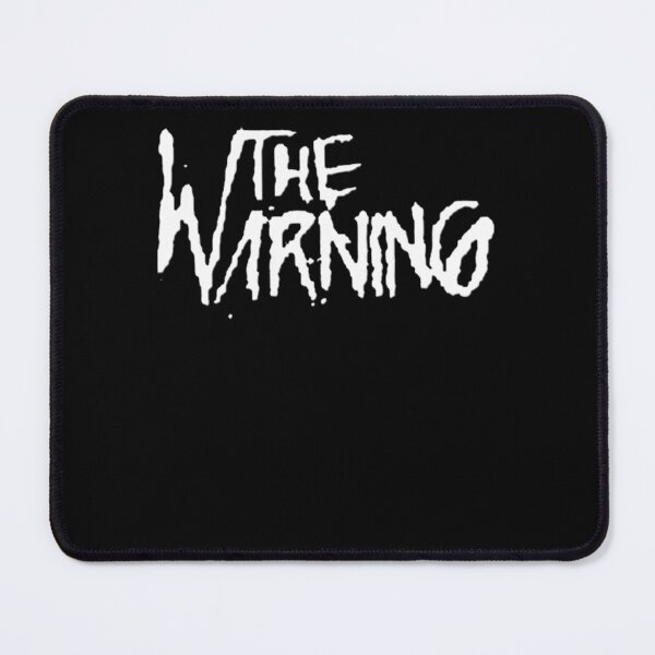 Item preview, Best Of The Warning is a Mexican Rock  designed and sold by KG-shops.