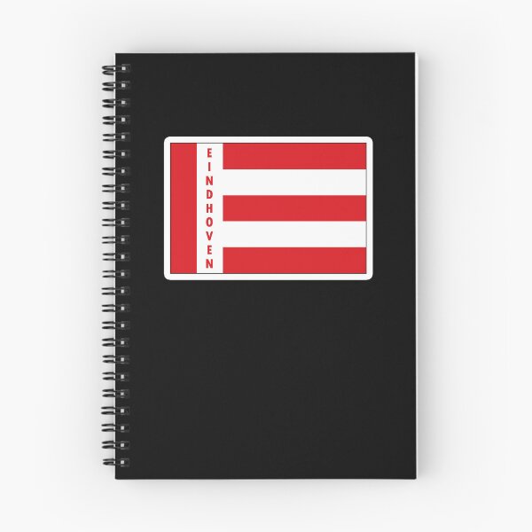 Item preview, EINDHOVEN Gifts, Stickers & Products designed and sold by mpodger.