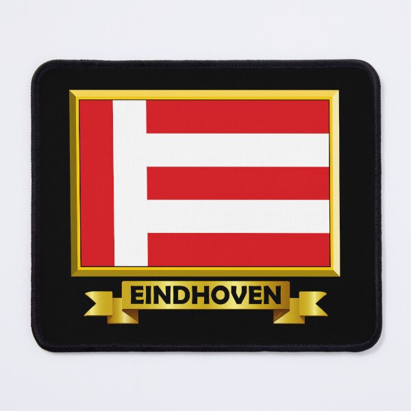 Item preview, EINDHOVEN Gifts, Stickers & Products designed and sold by mpodger.