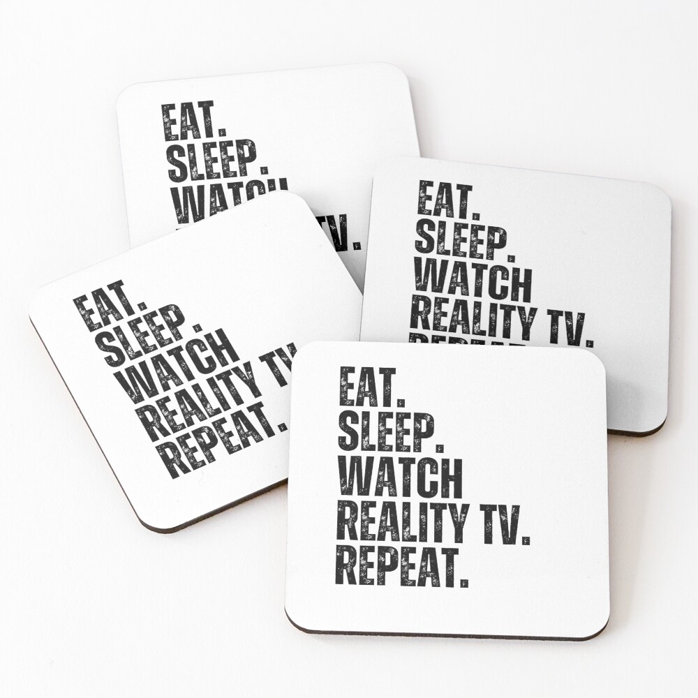 Item preview, Coasters (Set of 4) designed and sold by snowry.
