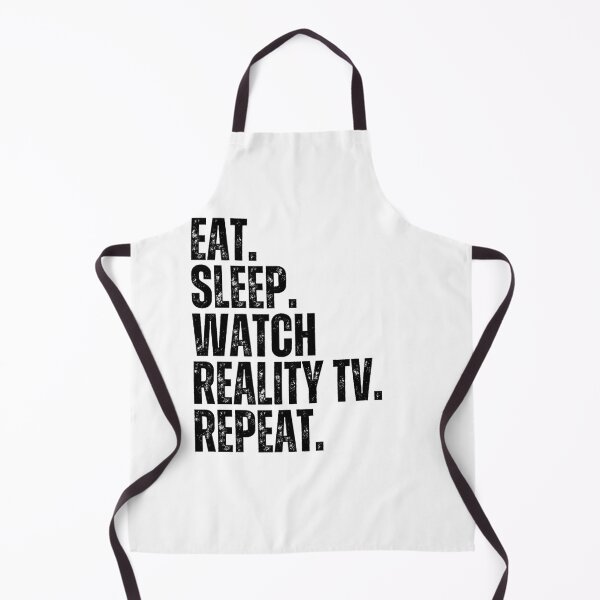 Item preview, Unscripted Drama Series Viewing Routine designed and sold by snowry.