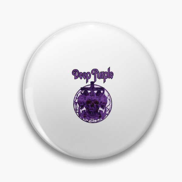 Item preview, Purple Skull designed and sold by KhayalSaezo.