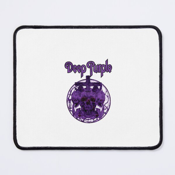Item preview, Purple Skull designed and sold by KhayalSaezo.