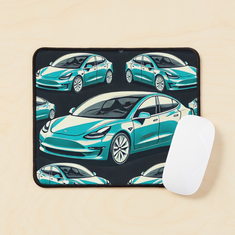 Item preview, Mouse Pad designed and sold by TEEJAMBOREE.