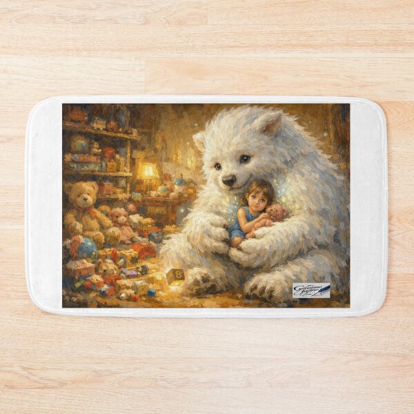 Item preview, Tenderness designed and sold by JJESTOICO.