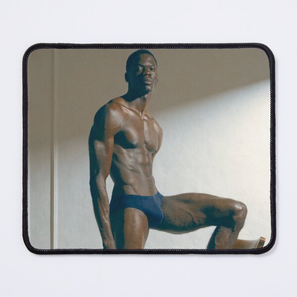 Item preview, Confidence, Elegance, and Unfiltered Masculinity - Hot Male Pose designed and sold by gayishdesign.